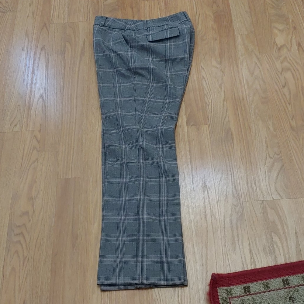 Trouser 8P